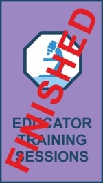 Educator Training Sessions