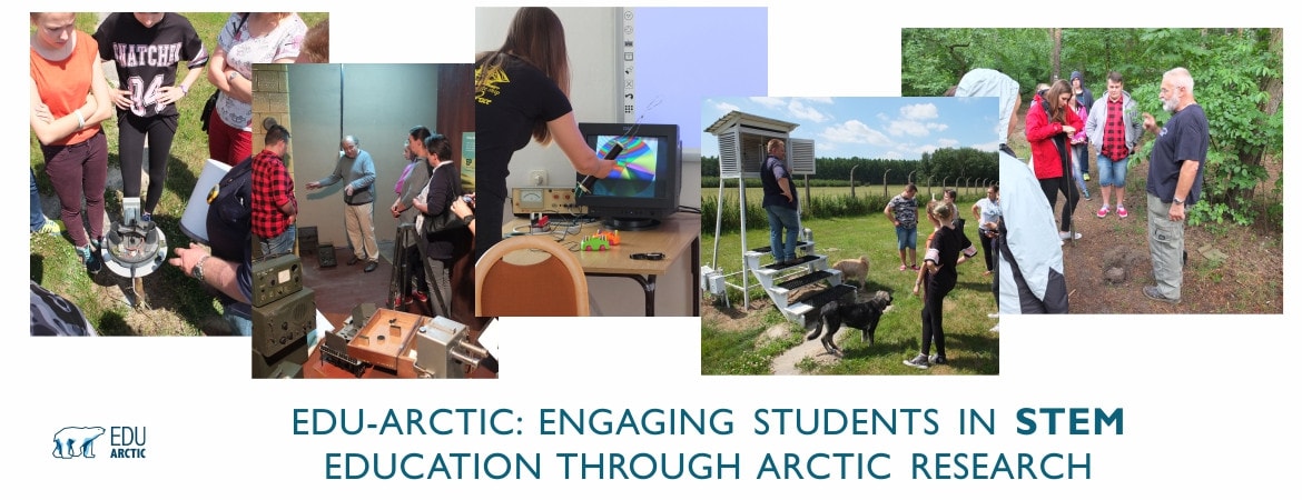 EDU-ARCTIC STEM